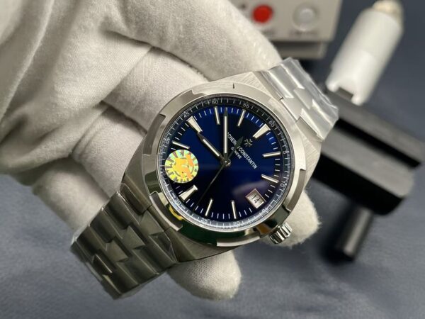 Patek Philippe Royal Oak 4500 White