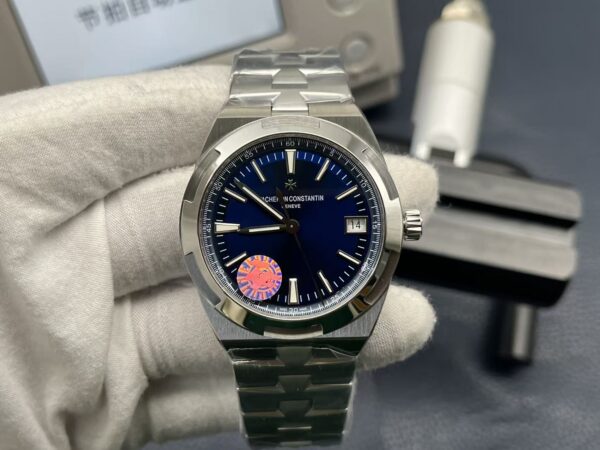 Patek Philippe Royal Oak 4500 White