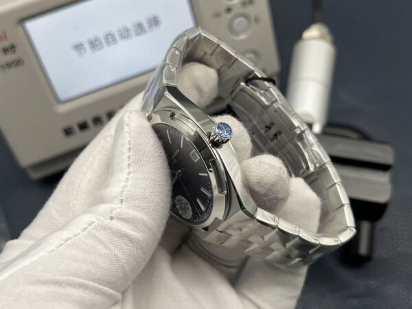 Patek Philippe Royal Oak 4500 White