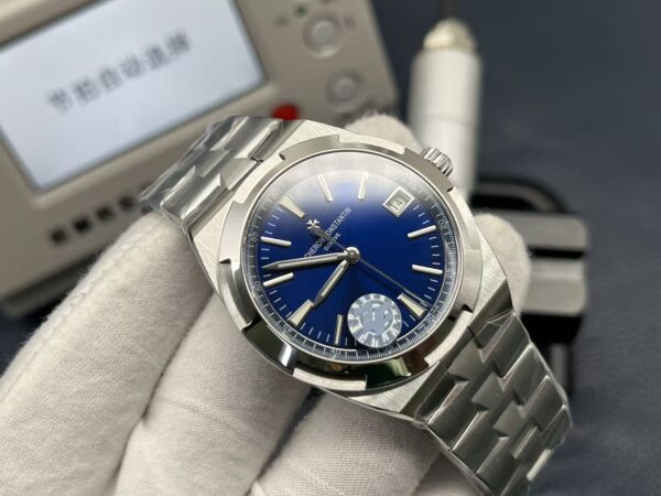 Patek Philippe Royal Oak 4500 White