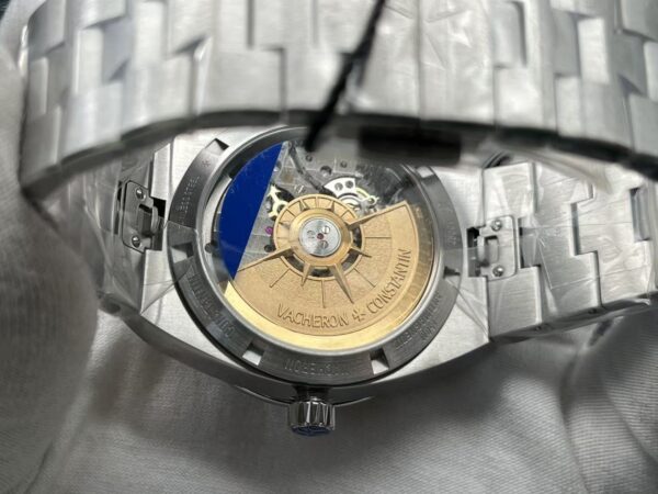 Patek Philippe Royal Oak 4500 White
