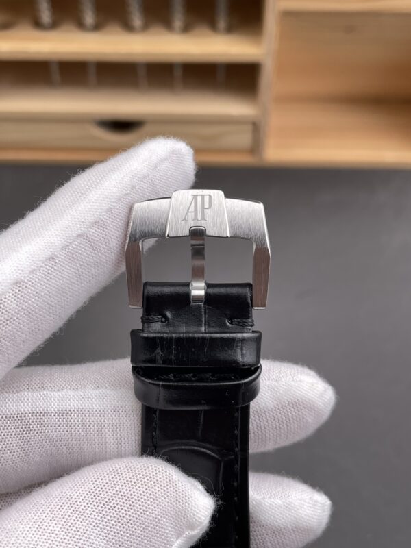 Audemars Piguet Code 11.59 4401 Smoked