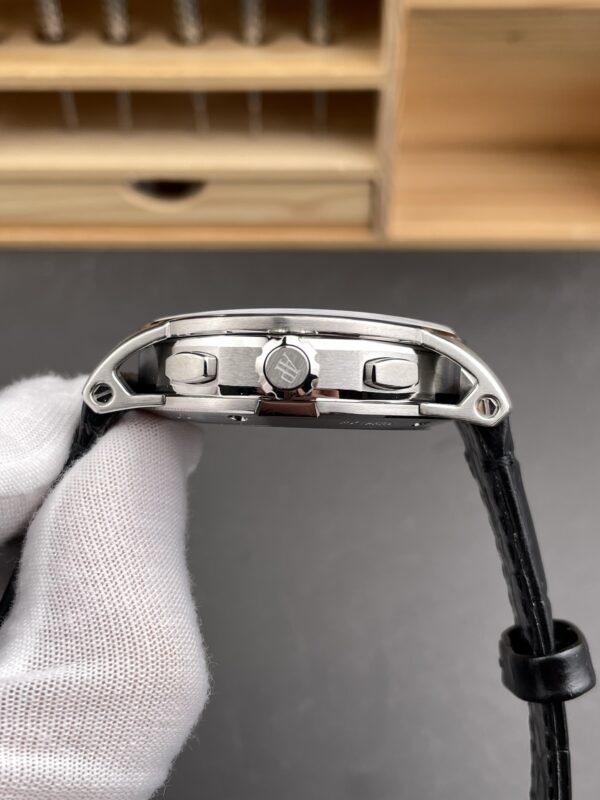 Audemars Piguet Code 11.59 4401 Smoked