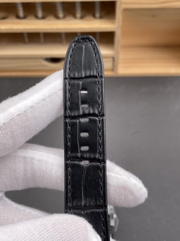 Audemars Piguet Code 11.59 4401 Smoked