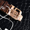 Jaeger-LeCoultre Master Control (COMPLICATIONS)