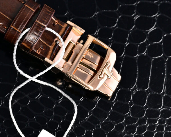 Jaeger-LeCoultre Master Control (COMPLICATIONS)
