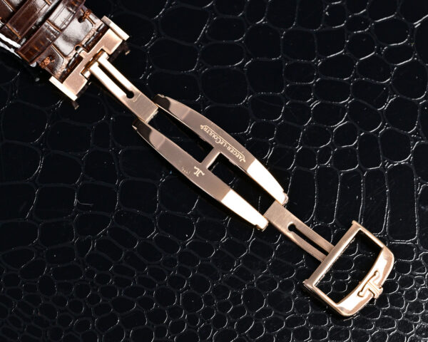 Jaeger-LeCoultre Master Control (COMPLICATIONS)
