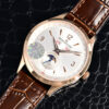 Jaeger-LeCoultre Master Control (COMPLICATIONS)