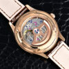 Jaeger-LeCoultre Master Control (COMPLICATIONS)
