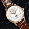 Jaeger-LeCoultre Master Control (COMPLICATIONS)