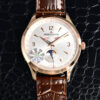 Jaeger-LeCoultre Master Control (COMPLICATIONS)