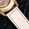 Jaeger-LeCoultre Master Control (COMPLICATIONS)
