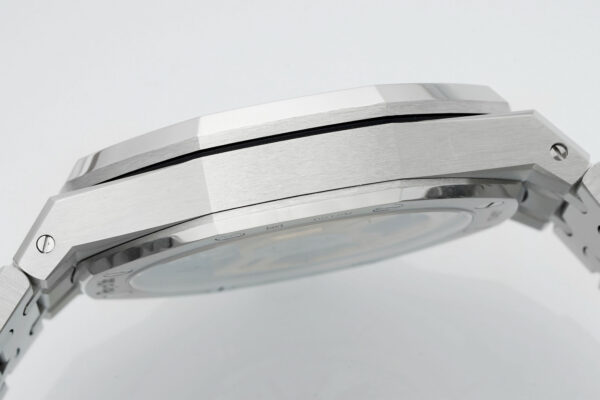 Audemars Piguet Royal Oak 15500 White