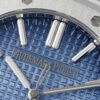 Audemars Piguet Royal Oak 15500 White