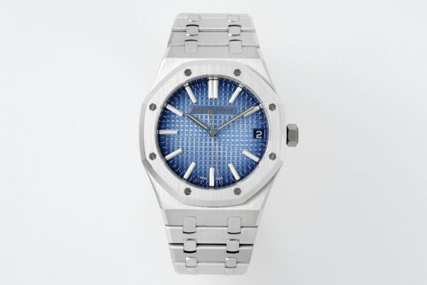 Audemars Piguet Royal Oak 15500 White