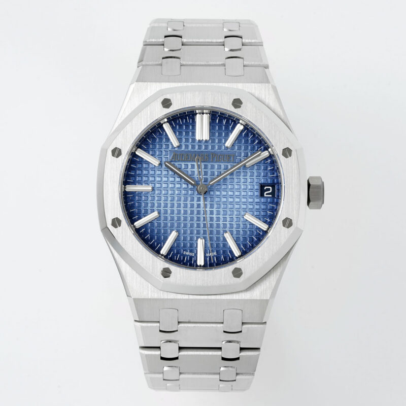 Audemars Piguet Royal Oak 15500 White