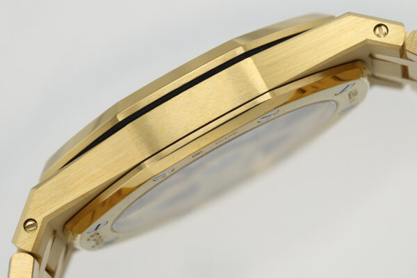 Audemars Piguet Royal Oak 28800 Smoked