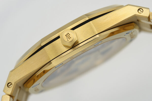 Audemars Piguet Royal Oak 28800 Smoked