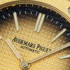 Audemars Piguet Royal Oak 28800 Smoked