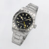 Tudor Black Bay 79470 Blue