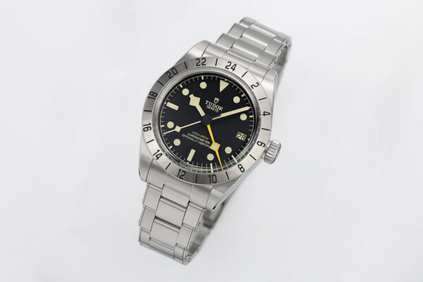 Tudor Black Bay 79470 Blue