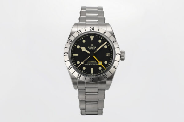 Tudor Black Bay 79470 Blue