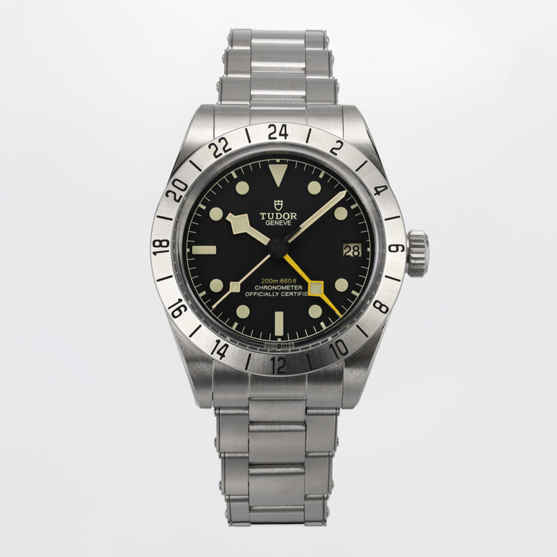 Tudor Black Bay 79470 Blue