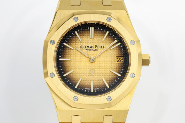 Audemars Piguet Royal Oak 28800 Smoked