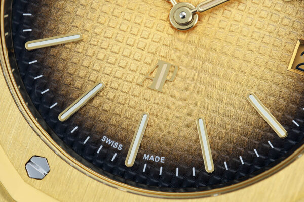 Audemars Piguet Royal Oak 28800 Smoked