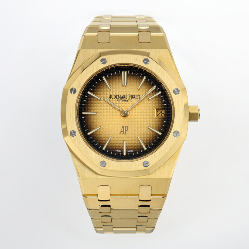 Audemars Piguet Royal Oak 28800 Smoked