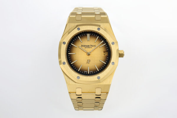 Audemars Piguet Royal Oak 28800 Smoked