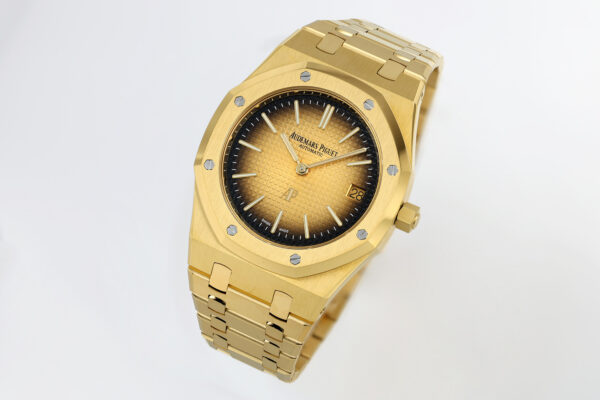 Audemars Piguet Royal Oak 28800 Smoked