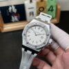Audemars Piguet Watch Reference Pending White