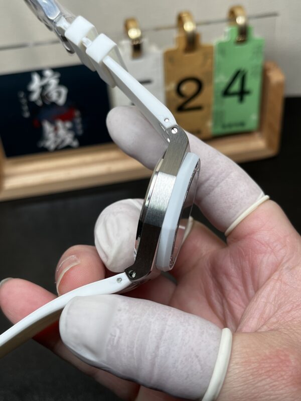 Audemars Piguet Watch White