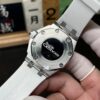 Audemars Piguet Watch Reference Pending White