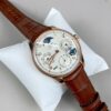 Patek Philippe Portugieser (COMPLICATIONS) Rose Gold