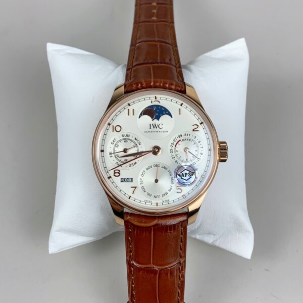 Patek Philippe Portugieser (COMPLICATIONS) Rose Gold