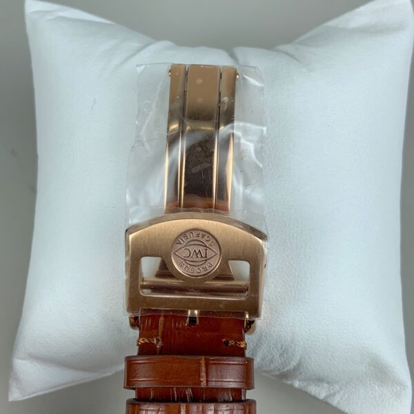 Patek Philippe Portugieser Rose Gold