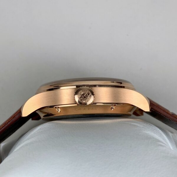 Patek Philippe Portugieser Rose Gold