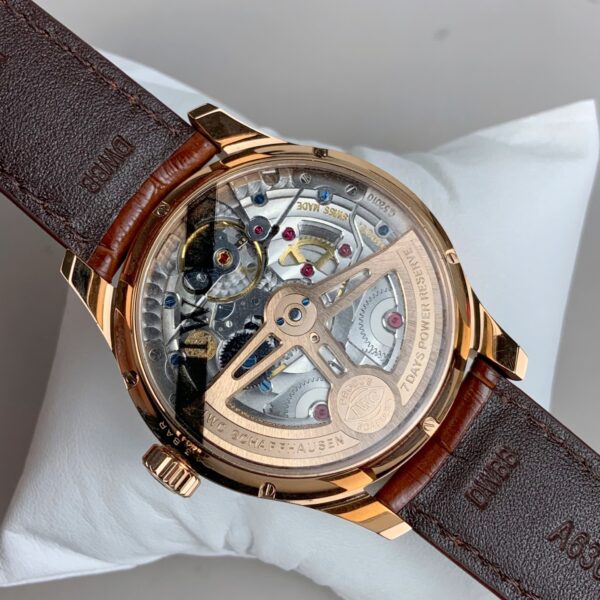Patek Philippe Portugieser (COMPLICATIONS) Rose Gold