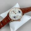 Patek Philippe Portugieser (COMPLICATIONS) Rose Gold