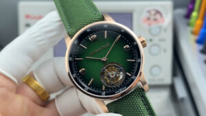 Audemars Piguet Code 11.59 26396 Blue