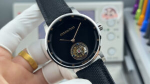 Audemars Piguet Code 11.59 26396 Blue