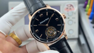 Audemars Piguet Code 11.59 26396 Blue