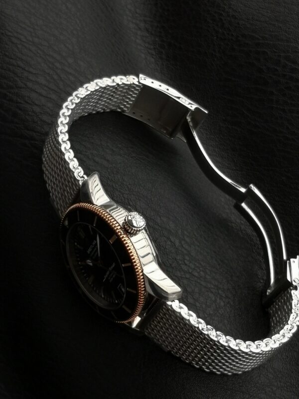 Breitling Superocean