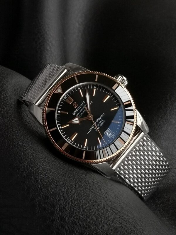 Breitling Superocean