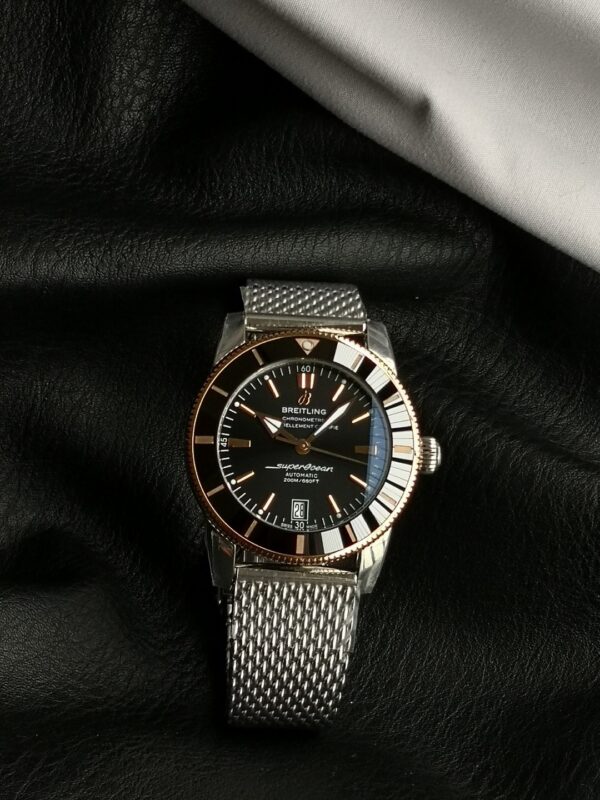 Breitling Superocean