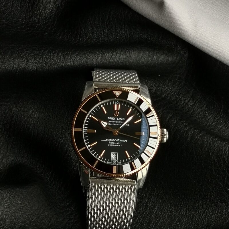 Breitling Superocean