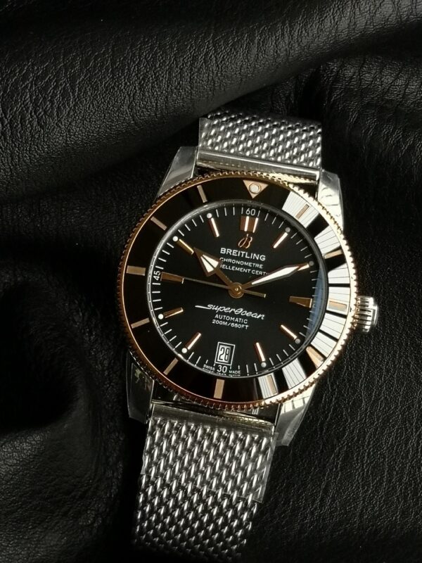 Breitling Superocean