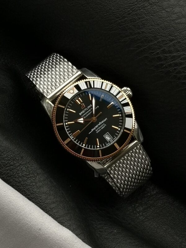 Breitling Superocean
